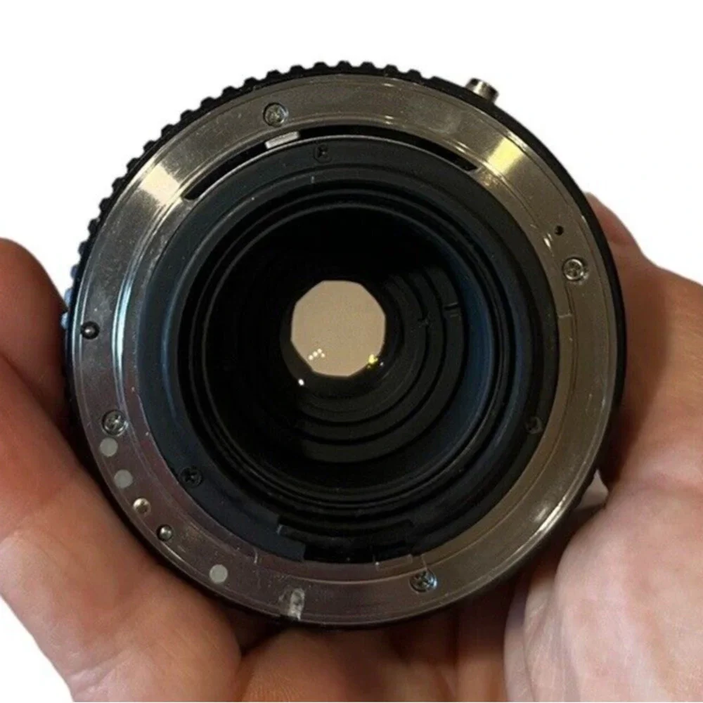 Saitex 28mm - 70mm Zoom Lens 1:3.8-4.8 No K8770107 w/ 1 lens cover